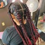 Loc detox