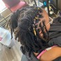 Loc detox