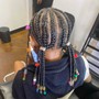 Kid's Braids