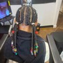 Micro Locs