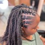 Box Braids