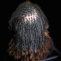 Single Loc Reattachments/Repairs 1-10 Locs ONLY ($10 Per Loc)