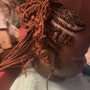 Box Braids