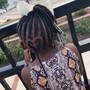 Kid's Braids