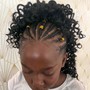 Crochet Braids