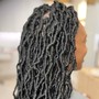 Flat Twists