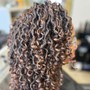 Crochet Braids