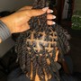 Loc 2strand style