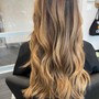 Full Balayage