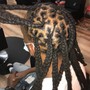 Loc Style