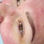 Eyebrow/Eyelash Tinting