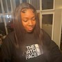 Closure Sew In