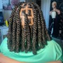 Bob Passion Twist