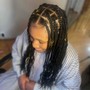 Box Braids