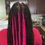 Box Braids