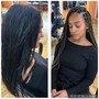 Crochet  braids