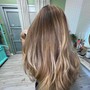 Full Balayage