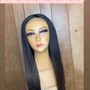 Lace Closure Sew In