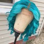 Wig Install