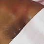 Underarm Wax