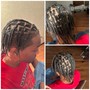 Kamikaze Twists