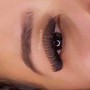 Eyelash Curl / Perm