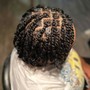 Senegalese Twist