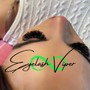 Mega Volume Eyelash Extensions