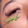 Eyelash Curl / Perm / Lift