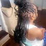 Wig Install closure