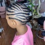 Cornrows