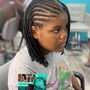 Crochet Braids