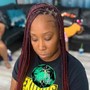 Crochet Braids