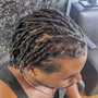 Starter Locs