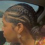 Kinky Twist