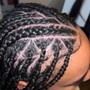 Kinky Twist