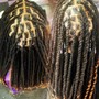 Natural Twists