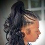 Comb Twist