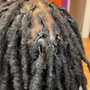 Micro Locs Installation