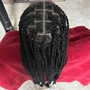 Senegalese Twist