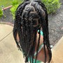 Senegalese Twist