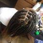 Senegalese Twist