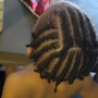 Comb Twist