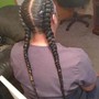 Braid Bar Style