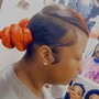 Comb Twist