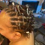 Comb Twist