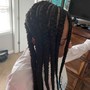 Kinky Twist