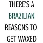 Bikini Wax