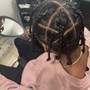 Flat Twists