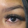 Eyelash Extension Removal